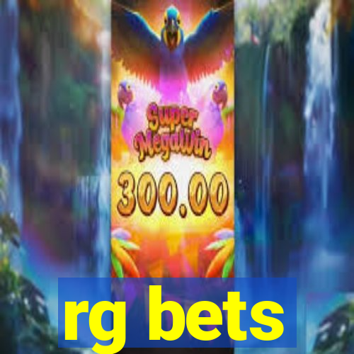 rg bets